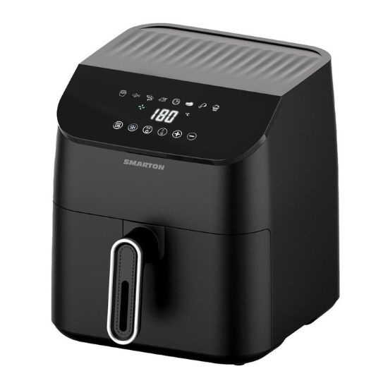 Աէրոգրիլ Smarton FR 450 
