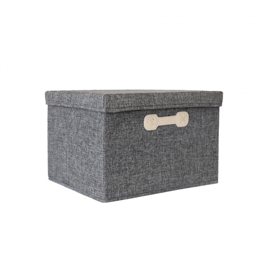 Տուփ-պահոց կտորե 33-4 