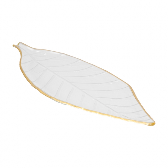 Մրգաման ապակյա տերև Danny Home  RW12-01
