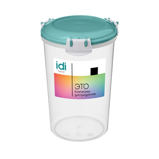 Սննդի տարա  Modena 