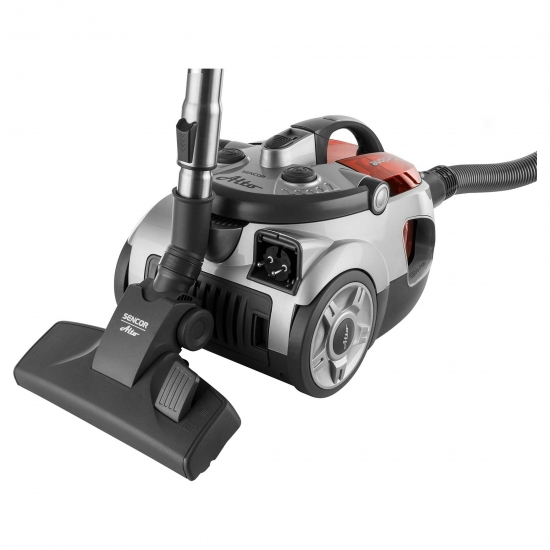 Փոշեկուլ առանց պարկի Sencor SVC 730RD  