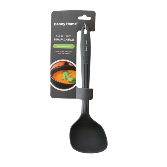 Շերեփ սիլիկոնե Danny Home DH3763 