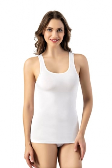 Շապիկ կանացի անթև KOTA 6020 XL
