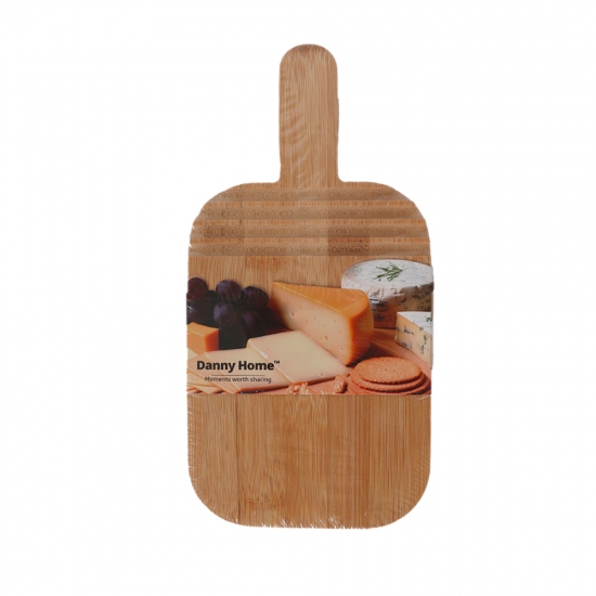 Տախտակ խոհանոցային ակոսներով Danny Home WD01-1 բռնակով
