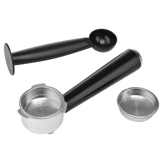 Էլեկտրական սուրճի մեքենա Sencor SES 4910SS
