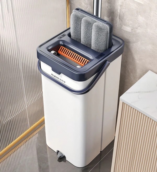 Դույլ/քամիչ/շվաբր Joybos S06-40 Mop 