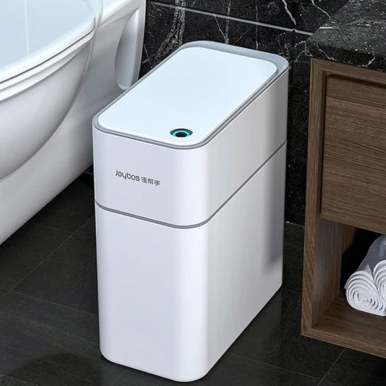 Աղբաման սենսորային մարտկոցով Joybos  N21D1 