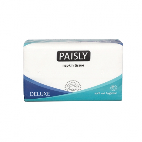 Անձեռոցիկ PAISLY Deluxe 
