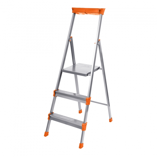 Աստիճան մետաղական Nika 3/CM3   3073