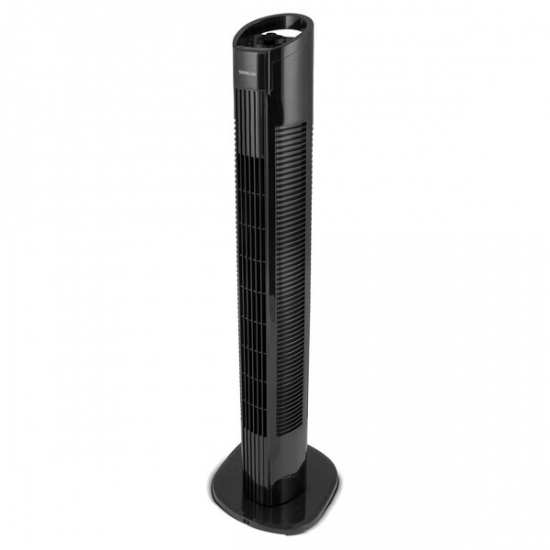 Օդափոխիչ սարք Sencor SFT 3108BK 50W 
