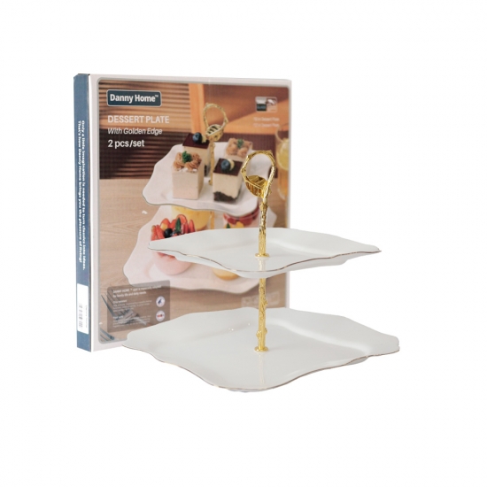 Խմորեղենի ափսե Danny Home