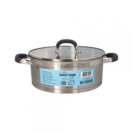 Կաթսա  Danny Home DH17-26B 