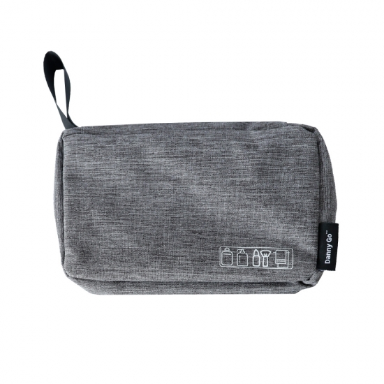 Պայուսակ դիմահարդարման պարագաների Danny Go DT008 
