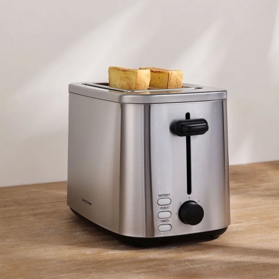 Տոստեր էլ Delicacy Danny Home DH5113EU 