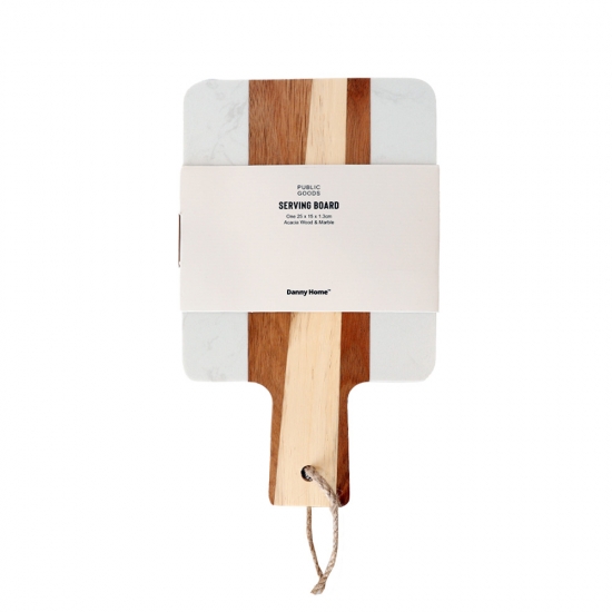 Տախտակ խոհանոցային Danny Home CZT44-14 
