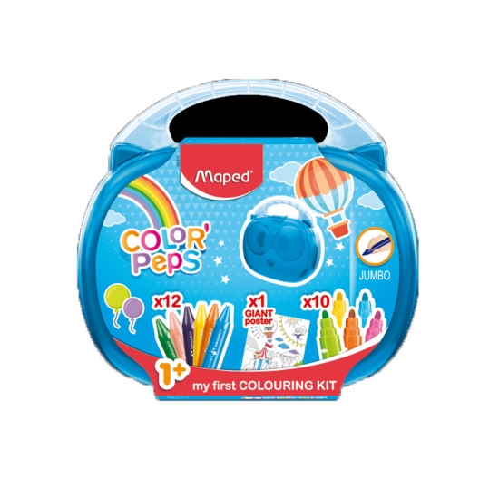 Հավաքածու Maped 897416