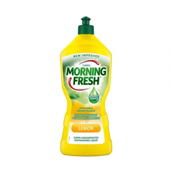 Սպասք լվանալու միջոց Morning Fresh 