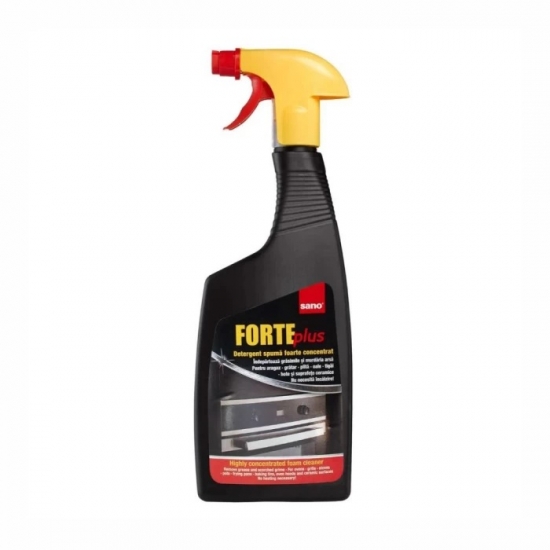 Գազոջախը մաքրելու միջեց Forte plus 