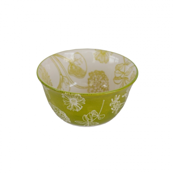 Աղցանաման հրակայուն կերամ Danny Home SE-019 
