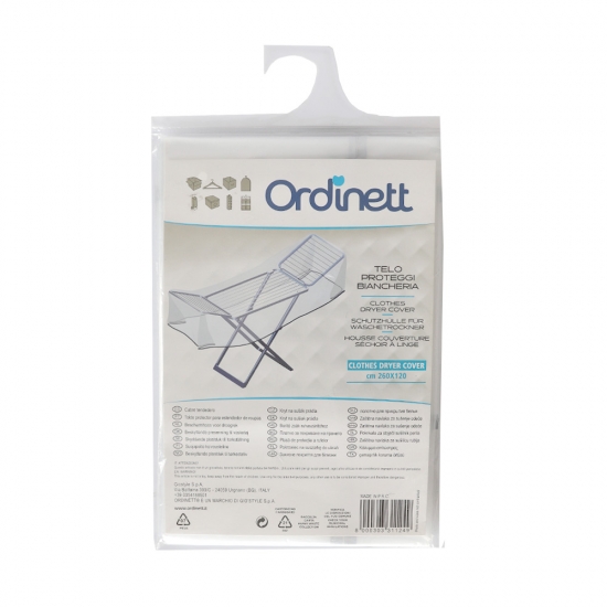 Չորանոցի կազմ Ordinett  1124 