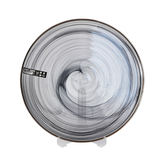 Մատուցման Ափսե ապակյա Danny Home WY038-0