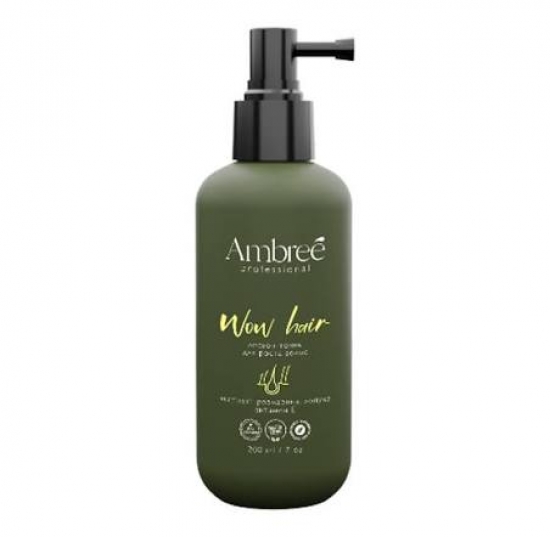 Լոսիոն-տոնիկ մազերի Ambree Wow hair 
