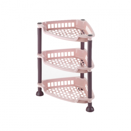 Անկյունային դարակ  516004 3 հարկ