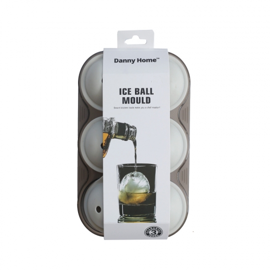 ֆորմա սառույցի սիլիկոնե  Danny Home DH3960 