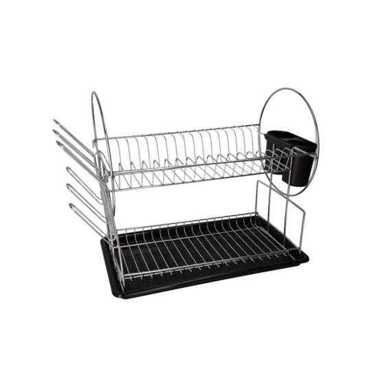 Չորանոց սպասքի մետաղ Danny Home ZYB064 