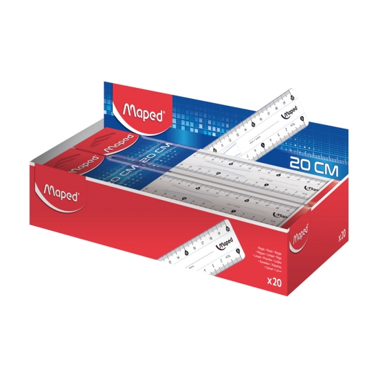 Քանոն Maped   146108 