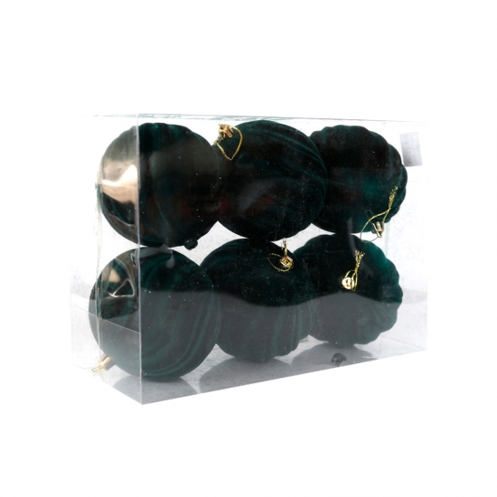 Խաղալիք տոնածառի շառ 2-2 