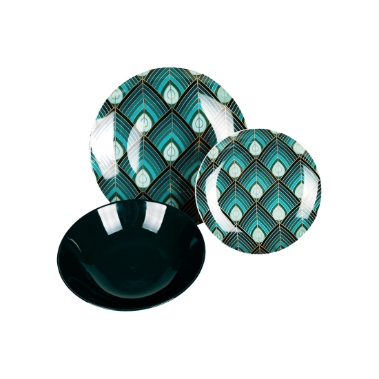 Հավաքածու սպասքի Vetiver 5911292