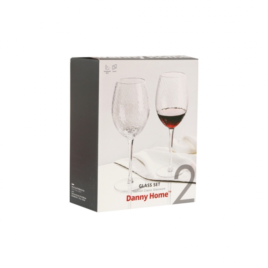 Բաժակ գինու Danny Home CB-13