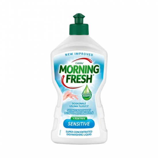Սպասք լվանալու միջոց Morning fresh 