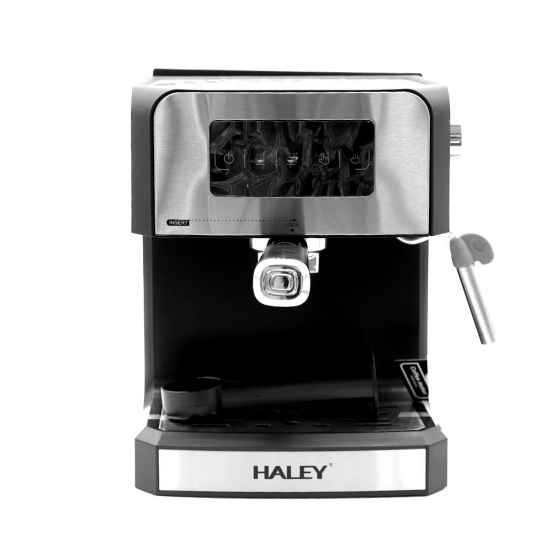 Սուրճ պատրաստող սարք HALEY HY-2806 
