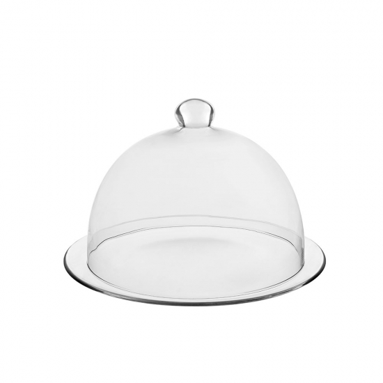 Ափսե կափարիչով VIDIVI Banquet VDV67464M 