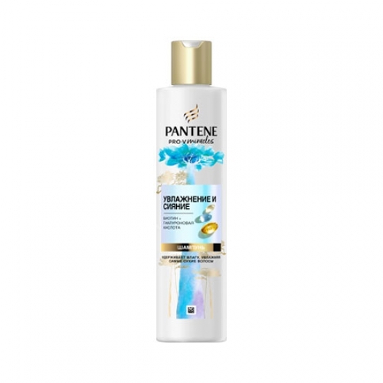 Շամպուն Pantene Pro-V Miracles 