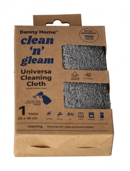 Լաթ միկրոֆիբրա Danny Home DM23-002 