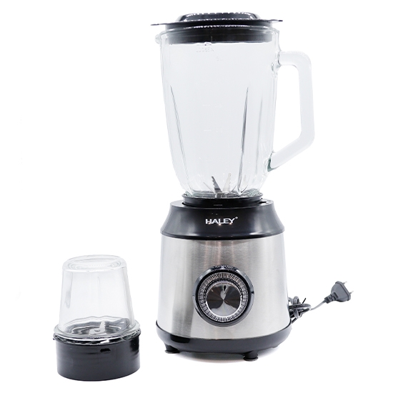 Բլենդեր Haley 2in1 HY-2907 
