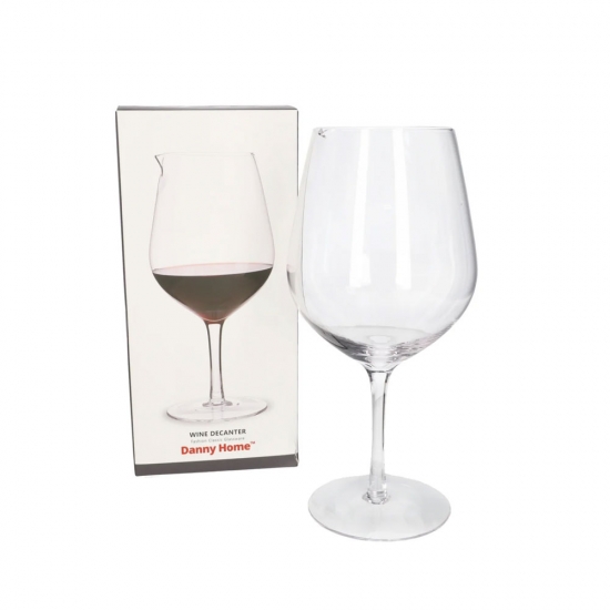 Դեկանտեր գինու  Danny Home CB-05