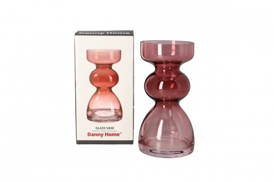 Ծաղկաման ապակյա Danny Home CB-88