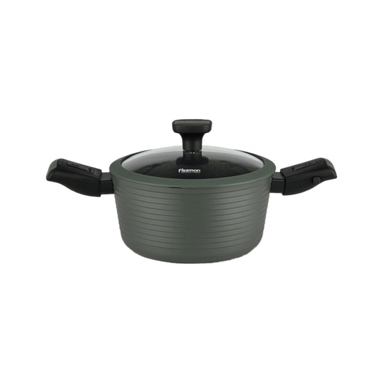 Կաթսա Fissman BRILLIANT 14382 