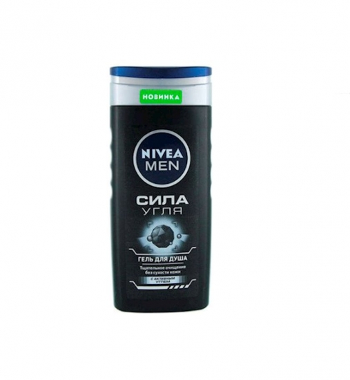 Գել լոգանքի  Nivea 