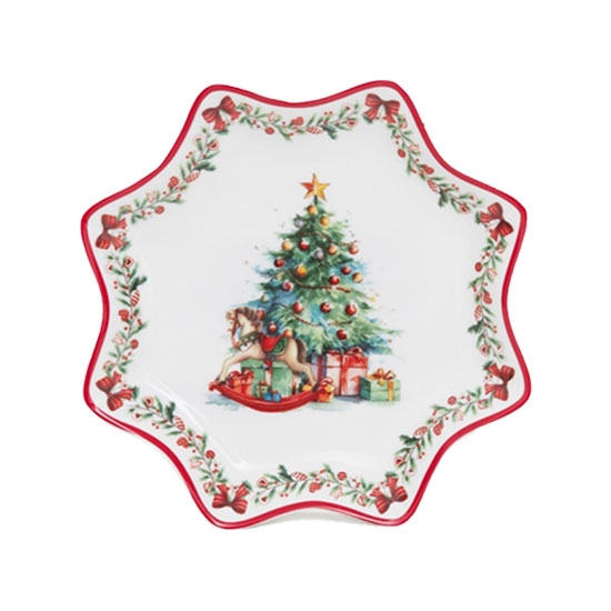 Բլյուդա Fissman 14191 