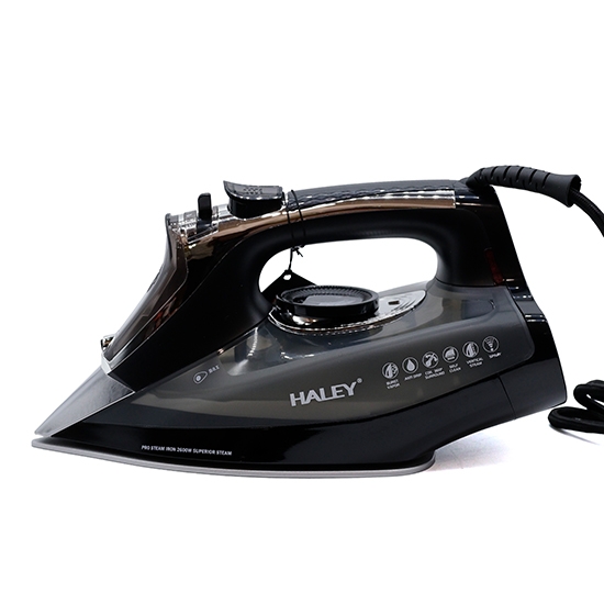 Արդուկ Haley HY-265 