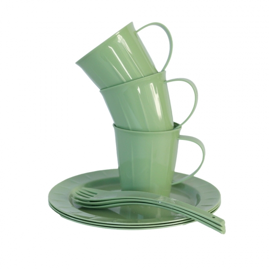 Պիկնիկի հավաքածու  Vanilla SE1811