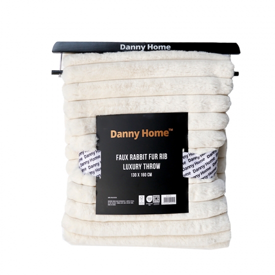 Ծածկոց փափուկ  Danny Home BL14-1A  