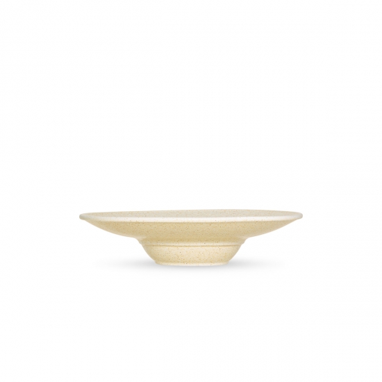 Ափսե փոսիկով Wilmax sandstone 661315
