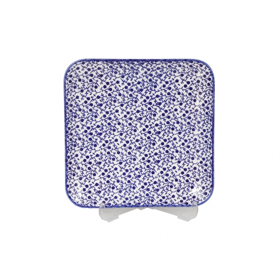 Ափսե մատուցման քառակուսի կերամ Danny Home 80FP
