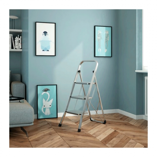 Աստիճան մետաղական Colombo Stabilo G120L03W 